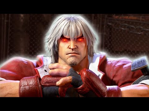 🔴 STREET FIGHTER 6 - Road To Master Ken Continues, Some World Tour