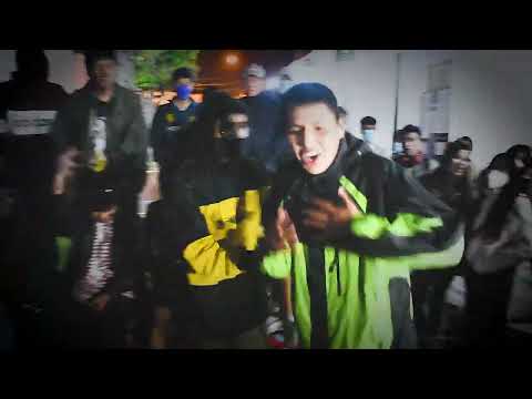 ANTAURO VS ARCATA / Cuartos de Final / Sangre X Sangre Regional Arequipa