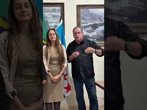 Capacitação em Manejo com Pessoas Autistas.