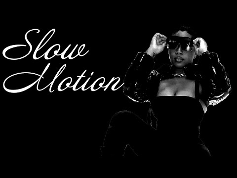 Lil Bri - Slow Motion Remix