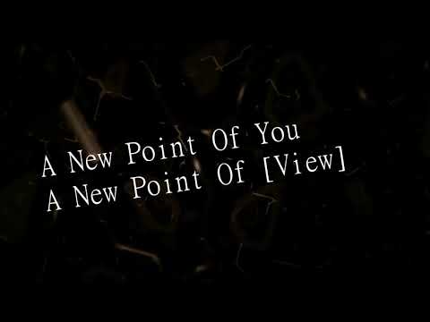 A7rium & Roeshdien Jaz - Through My Eyes [Lyric Video]