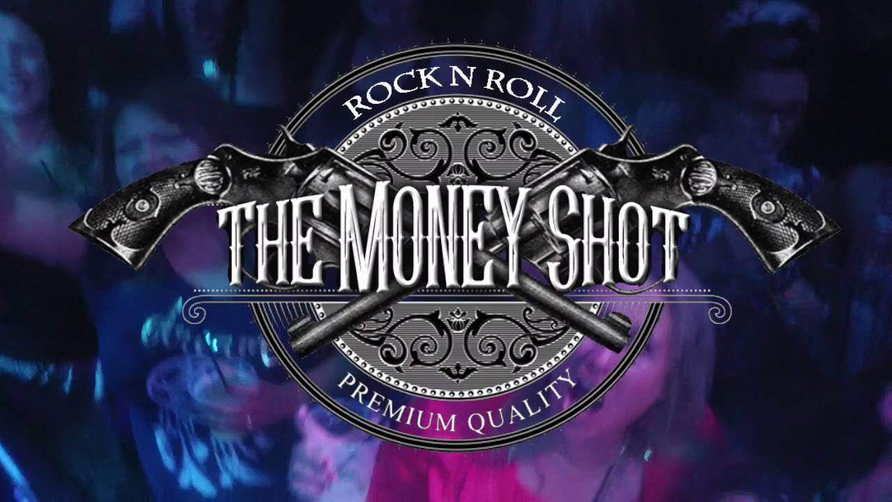 Promotional video thumbnail 1 for The Money Shot