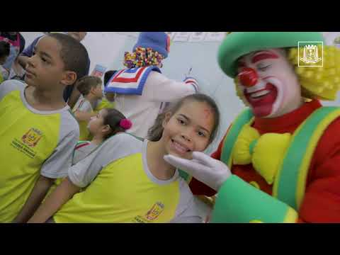 Educação lança projeto Musicalizando para reforçar aprendizagem dos alunos