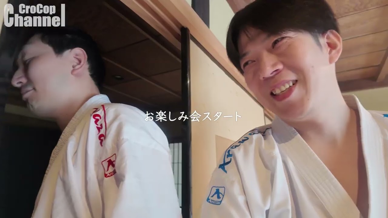 【Vlog】クロコップ無料営業企画　千葉編