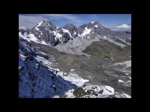 Madritschspitze (3265 m)