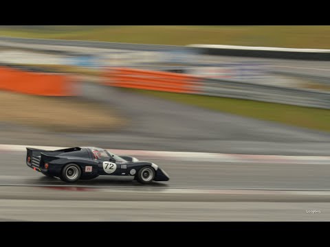 Grand prix de l'age d'or 2022 en photos