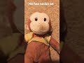 Curious George