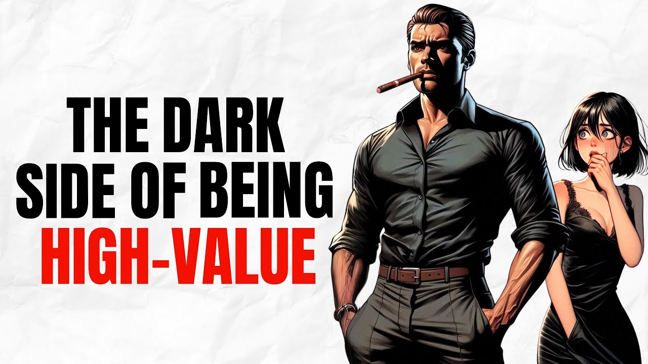 8 Signs You're TOO High Value for Her