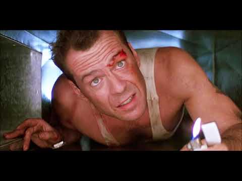 #76 - Die Hard 30th Anniversary Retrospective Review
