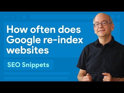 Cara Mempercepat Index dan Reindex Google Terhadap Artikel atau Blog