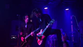 Pyogenesis - Fade Away @ Brooklyn, Moscow 04.11.2017