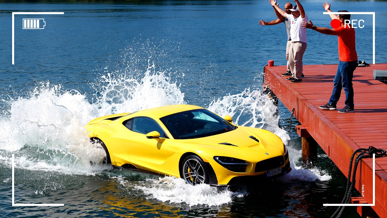 كاميرات المراقبة ترصد أغلى الأخطاء سذاجة في التاريخ!