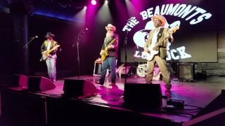 Burn 'Em Down - The Beaumonts