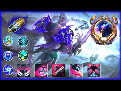 ZED99 ZED MONTAGE 2023 - "ONE VS ALL" | LOL TIME STREAMERS