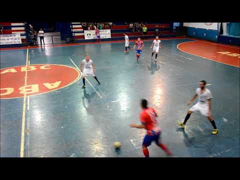 Divisão Especial 1ºFase - EAC/Vó Maria/Perfil x ABC/Arena Premier