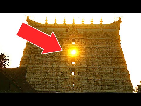 Los 10 templos más misteriosos en el mundo.mp4