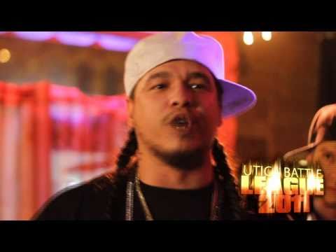 Juice Streets vs Dezi