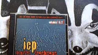 Hey Vato - ICP (Chopped &amp; Screwed)