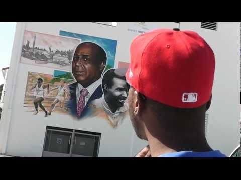 Billy Ace (Polanco Freestyle Mars 2013)