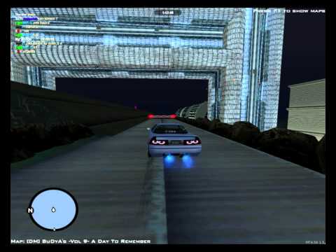 2.Budya's v9 - A day to remember