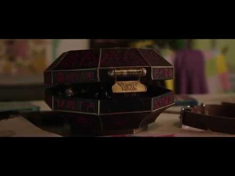 Wish Upon (TV Spot 'Wish Box')