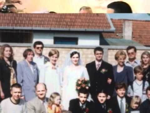 Komorný zbor Zvony (Selenča) - Sobáše členov Komorného zboru ZVONY