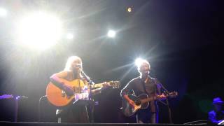 Old Yellow Moon - Emmylou Harris and Rodney Crowell