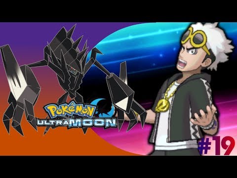 TLC| " Please Stop, You Savage" Pokemon Ultra Moon Let's Play: 19 [Nuzlocke]