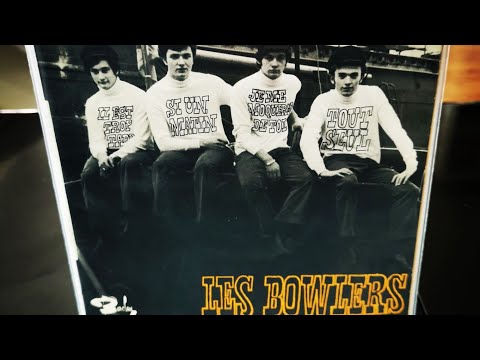 LES BOWLERS / IL EST TROP TARD