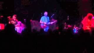 Rx Bandits- &quot;Ruby Cumulous &quot; (Live in Seattle November 8, 2015)