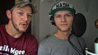 Recording My First Song, Number 1 on the Charts!!!!