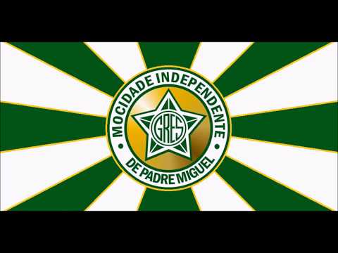 MOCIDADE INDEPENDENTE DE PADRE MIGUEL - 2018 CD OFICIAL