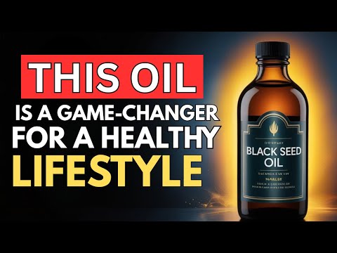 The 10 Biggest Black Seed Oil Benefits You've Been Missing For Years (And How to Use It Right)