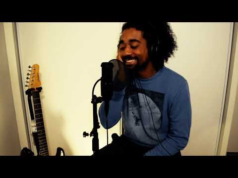 What A Job - Devin the Dude - Loop Cover