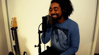 What A Job - Devin the Dude - Loop Cover