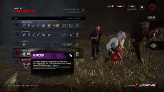 Dead By Daylight...NEW ALL-KILL CHAPTER, THE TRICKSTER AND YUN JIN LEE