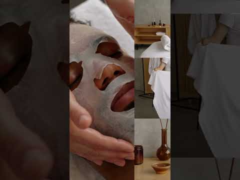 Tranquil And Refreshing Asian Massage