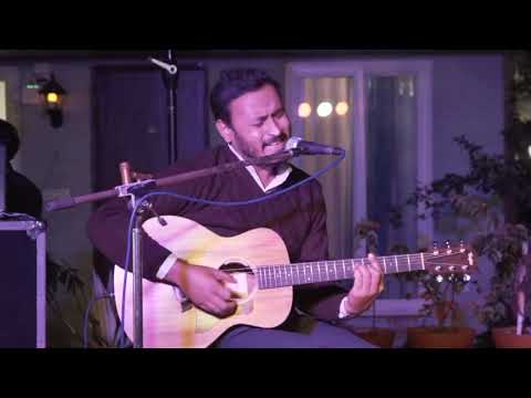 Rahul Netra Negi Na tum jaano na hum