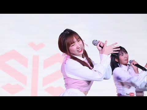 [Fancam] Angie Secret12 - อ้อน(TLC) - JP Hero Fest 2020