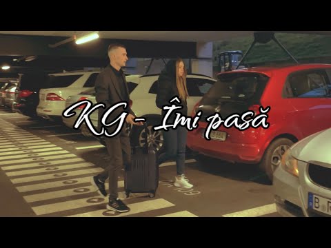 Vollkan ft. Raisa - Imi pasa | OFFICIAL VIDEO | 2023 |