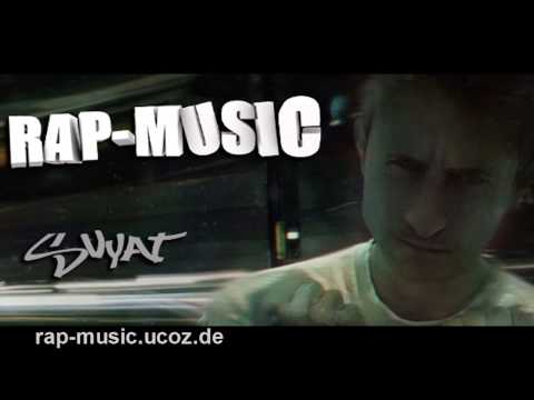 Svyat - Жребий брошен [Indabattle r1]