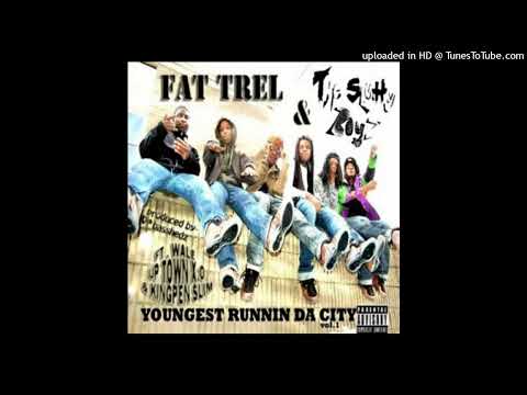 What R U Drinkin ft Fat Trel And Fat Tone (Produced By Da Bassheds)