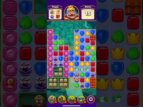 Royal Match Level 5979