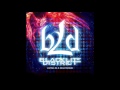 Blacklite District Living In A Nightmare Official Audio