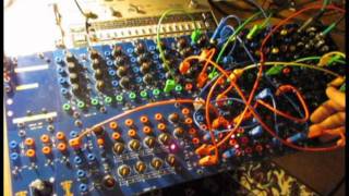 Video thumbnail for AOS Demo Pt.3 - Filter Pinging and MonoPoly Arp-Trig by BugBrand