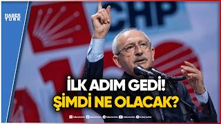 CHP’de Kartlar Yeniden Dağıtılıyor: İlk Hamle Ne?