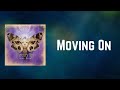 Mercury Rev - Moving On (Lyrics)
