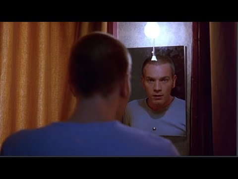 Trainspotting -1996 - Ending - WITH ENGLISH SUBTITLES HD