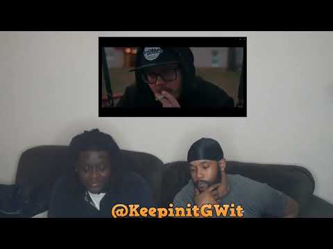 American From NY Reacts to Potter Payper - When I Was Little (Official Video)