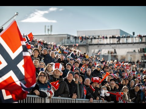 Vikersund RAW AIR 2024